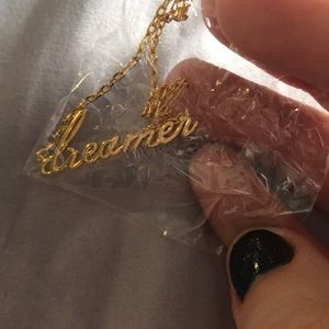 Jules Smith “Dreamer” Necklace